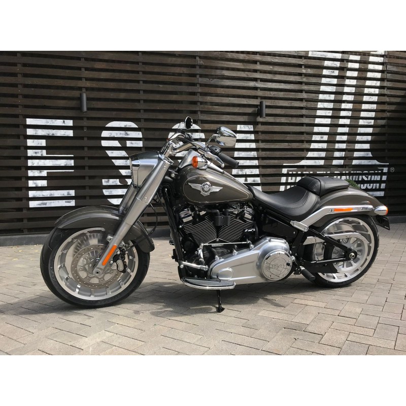 Harley Davidson Fat Boy 2018 1 134 000 57542 Motodom